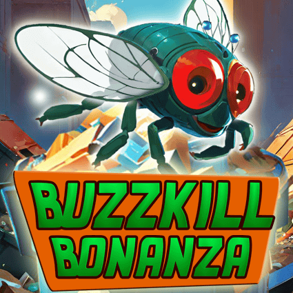 Buzzkill Bonanza KA Gaming slottxo สมัครสมาชิก