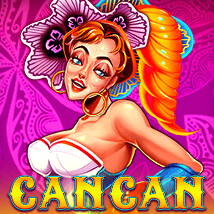 Can Can KA Gaming slottxo สมัครสมาชิก
