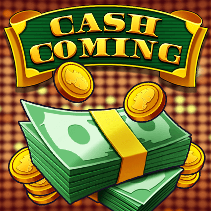 Cash Coming KA Gaming slottxo สมัครสมาชิก