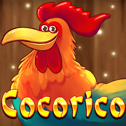 Cocorico KA Gaming slottxo สมัครสมาชิก
