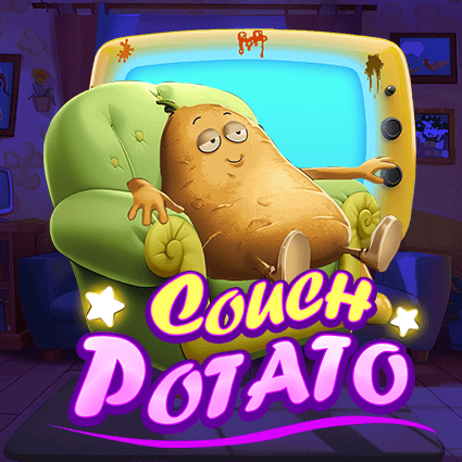 Couch Potato KA Gaming slottxo สมัครสมาชิก