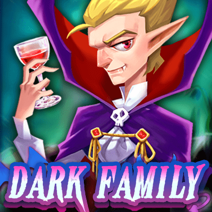 Dark Family KA Gaming slottxo สมัครสมาชิก