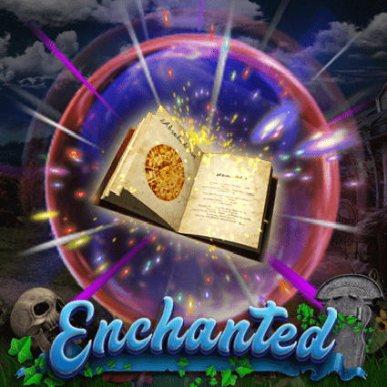 Enchanted KA Gaming slottxo สมัครสมาชิก