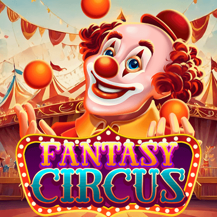 Fantasy Circus KA Gaming slottxo สมัครสมาชิก