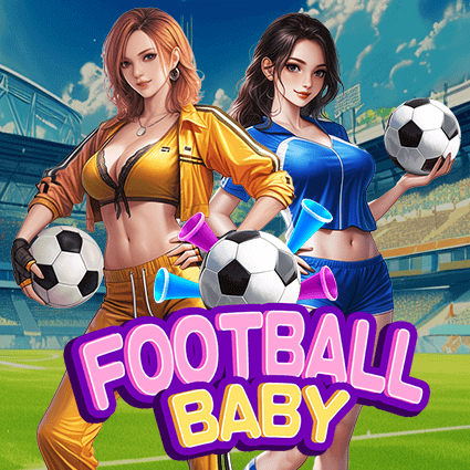 Football Baby KA Gaming slottxo สมัครสมาชิก