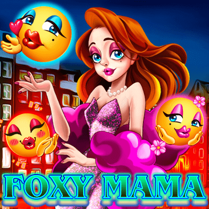 Foxy Mama KA Gaming slottxo สมัครสมาชิก