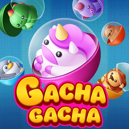 Gacha Gacha KA Gaming slottxo สมัครสมาชิก