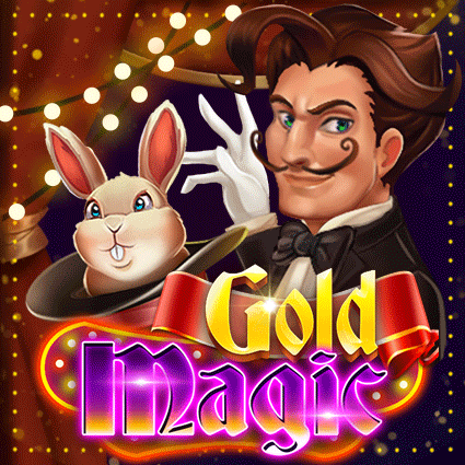 Gold Magic KA Gaming slottxo สมัครสมาชิก