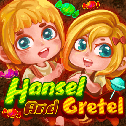 Hansel and Gretel KA Gaming slottxo สมัครสมาชิก