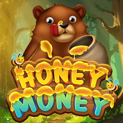 Honey Money KA Gaming slottxo สมัครสมาชิก