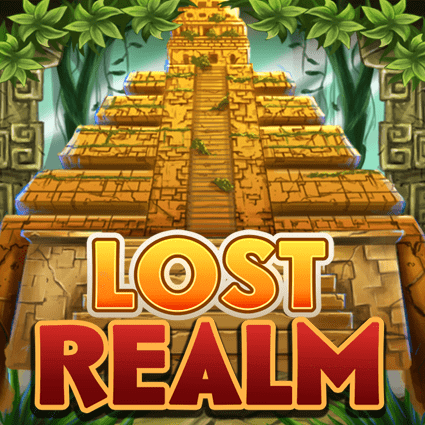 Lost Realm KA Gaming slottxo สมัครสมาชิก