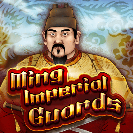 Ming Imperial Guards KA Gaming slottxo สมัครสมาชิก