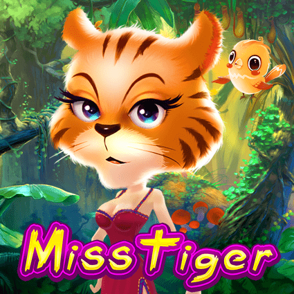 Miss Tiger KA Gaming slottxo สมัครสมาชิก