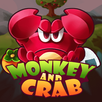Monkey and Crab KA Gaming slottxo สมัครสมาชิก