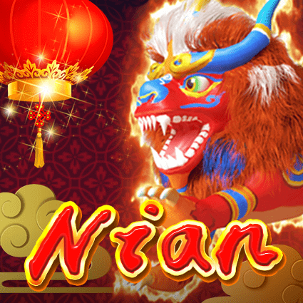 Nian KA Gaming slottxo สมัครสมาชิก