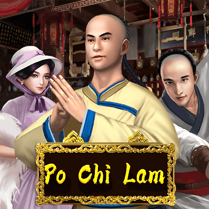Po Chi Lam KA Gaming slottxo สมัครสมาชิก