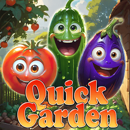 Quick Garden KA Gaming slottxo สมัครสมาชิก