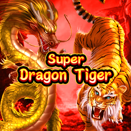 Super Dragon Tiger KA Gaming slottxo สมัครสมาชิก