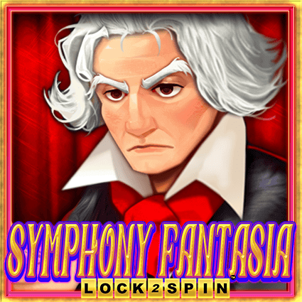 Symphony Fantasia Lock 2 Spin KA Gaming slottxo สมัครสมาชิก