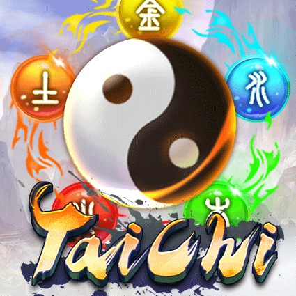 Tai Chi KA Gaming slottxo สมัครสมาชิก