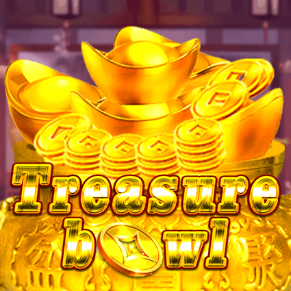 Treasure Bowl Pragmatic Play slottxo สมัครสมาชิก