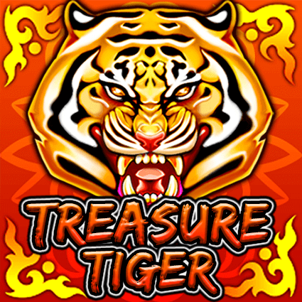 Treasure Tiger KA Gaming slottxo สมัครสมาชิก