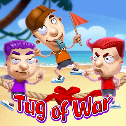 Tug of War KA Gaming slottxo สมัครสมาชิก