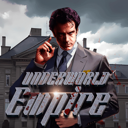 Underworld Empire KA Gaming slottxo สมัครสมาชิก
