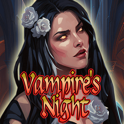 Vampire's Night KA Gaming slottxo สมัครสมาชิก