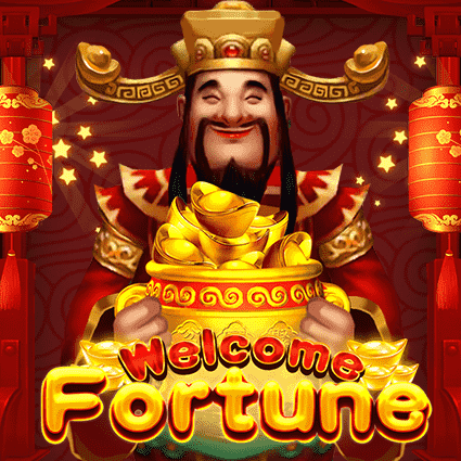 Welcome Fortune KA Gaming slottxo สมัครสมาชิก