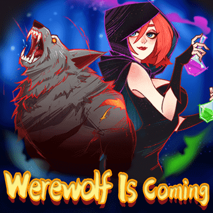 Werewolf Is Coming KA Gaming slottxo สมัครสมาชิก