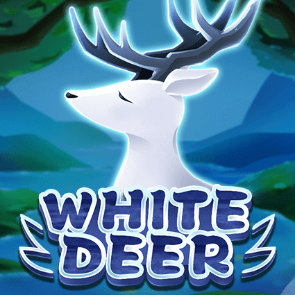 White Deer KA Gaming slottxo สมัครสมาชิก