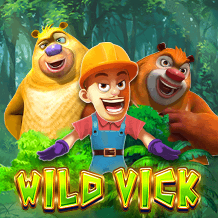 Wild Vick KA Gaming slottxo สมัครสมาชิก