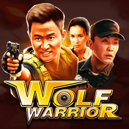 Wolf Warrior KA Gaming slottxo สมัครสมาชิก
