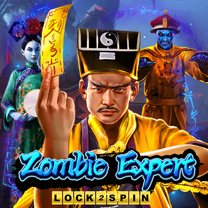 Zombie Expert Lock 2 Spin KA Gaming slottxo สมัครสมาชิก
