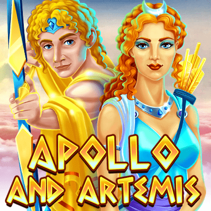 Apollo and Artemis KA Gaming slottxo สมัครสมาชิก