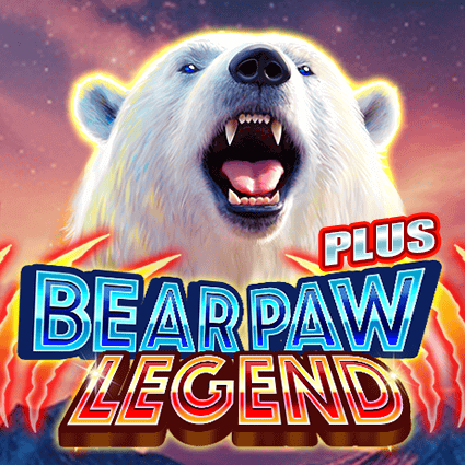 Bear Paw Legend Plus KA Gaming slottxo สมัครสมาชิก