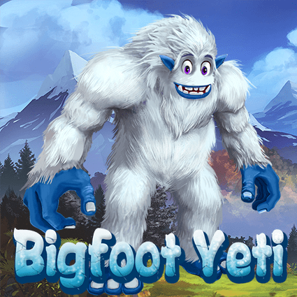 Bigfoot Yeti KA Gaming slottxo สมัครสมาชิก