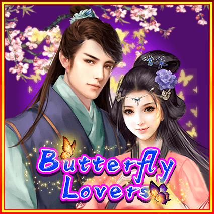 Butterfly Lovers KA Gaming slottxo สมัครสมาชิก