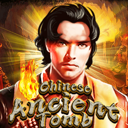 Chinese Ancient Tomb KA Gaming slottxo สมัครสมาชิก