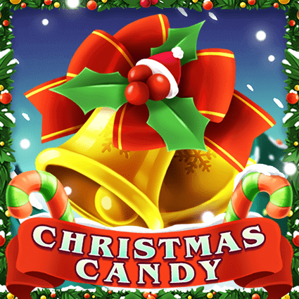Christmas Candy KA Gaming slottxo สมัครสมาชิก