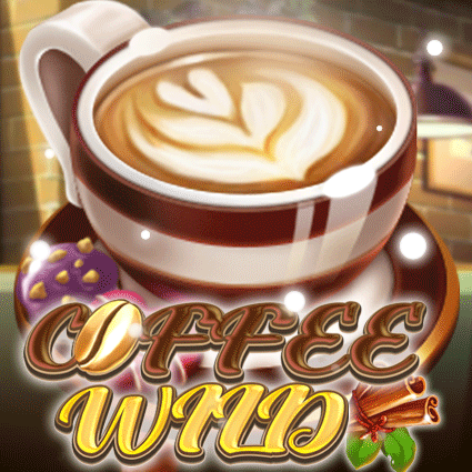 Coffee Wild KA Gaming slottxo สมัครสมาชิก