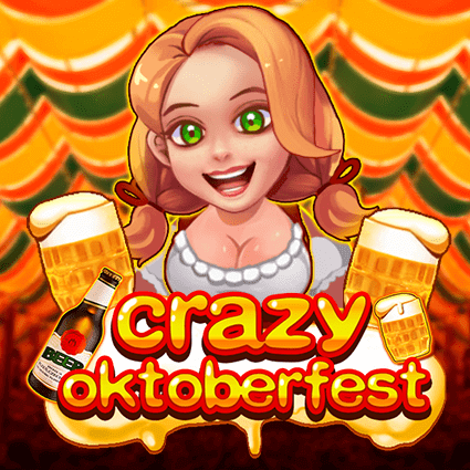 Crazy Oktoberfest KA Gaming slottxo สมัครสมาชิก