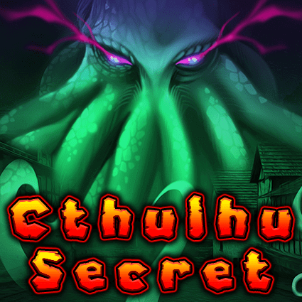Cthulhu Secret KA Gaming slottxo สมัครสมาชิก