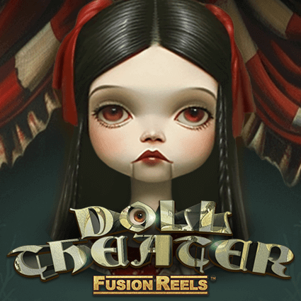 Doll Theater Fusion Reels KA Gaming slottxo สมัครสมาชิก