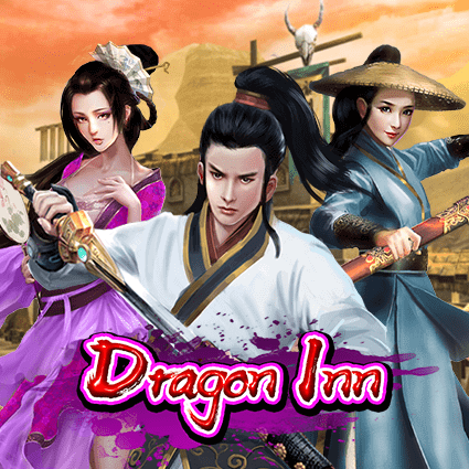 Dragon Inn KA Gaming slottxo สมัครสมาชิก