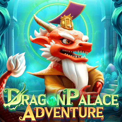 Dragon Palace Adventure KA Gaming slottxo สมัครสมาชิก
