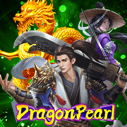 Dragon Pearl KA Gaming slottxo สมัครสมาชิก