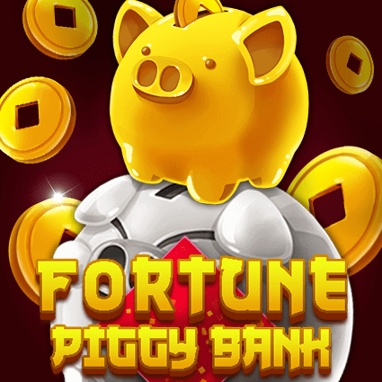 Fortune Piggy Bank KA Gaming slottxo สมัครสมาชิก