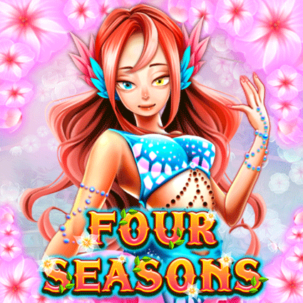 Four Seasons KA Gaming slottxo สมัครสมาชิก